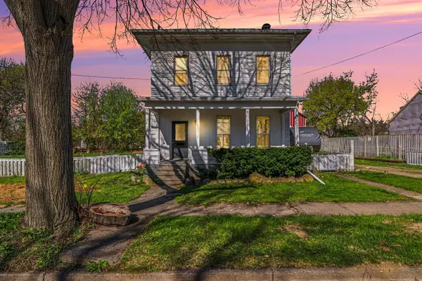 1006 Maple, Jackson, MI 49203