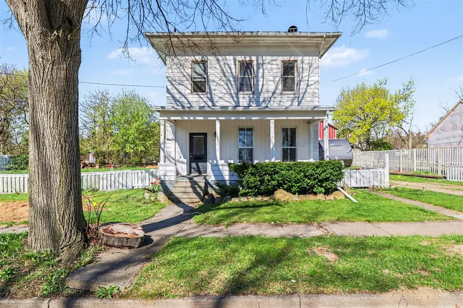 1006 Maple, Jackson, MI 49203 - #2