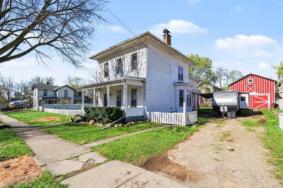 1006 Maple, Jackson, MI 49203 - #3