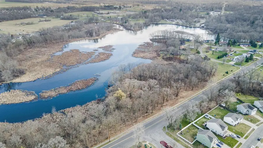 VL LOT 49 Azaleamum, Three Rivers, MI 49093 - #3