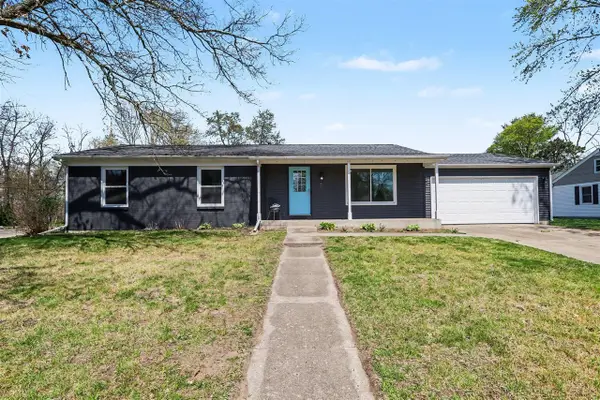 107 E Oakland, Battle Creek, MI 49015