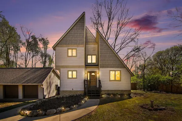 1235 Winifred, Jackson, MI 49202