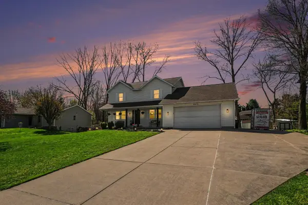 8500 S Maple, Zeeland, MI 49464