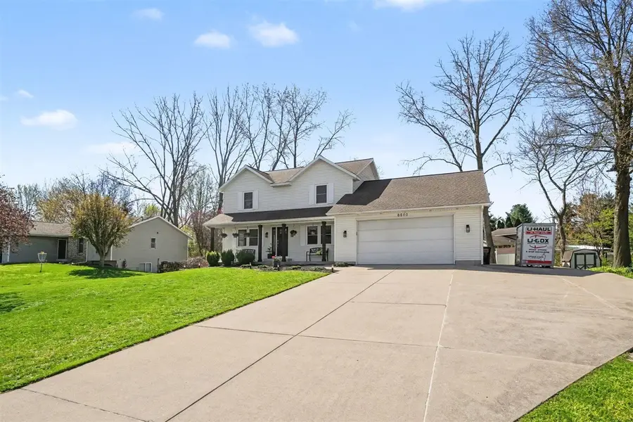 8500 S Maple, Zeeland, MI 49464 - #2