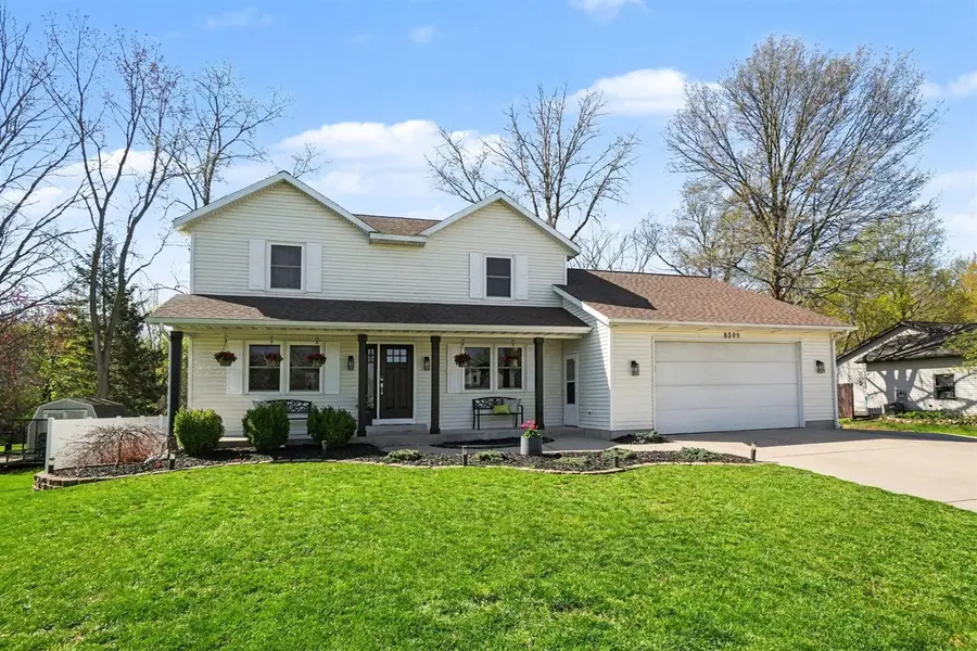 8500 S Maple, Zeeland, MI 49464 - #3