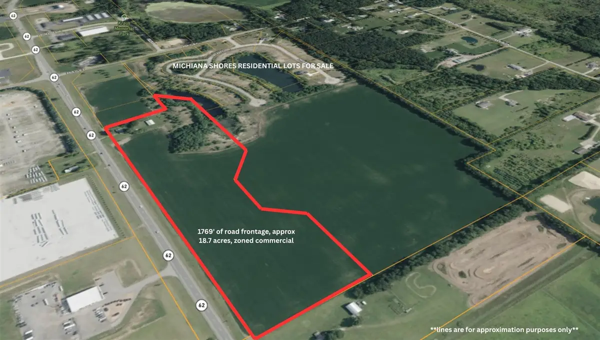 70163 M 62, Edwardsburg, MI 49112 - #1