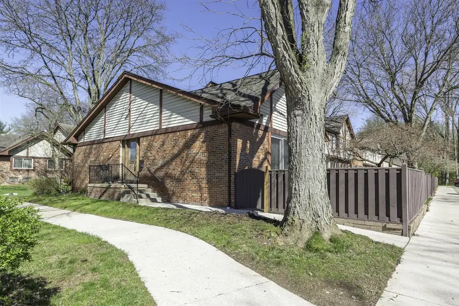 614 Terrace, Ypsilanti, MI 48198 - #2