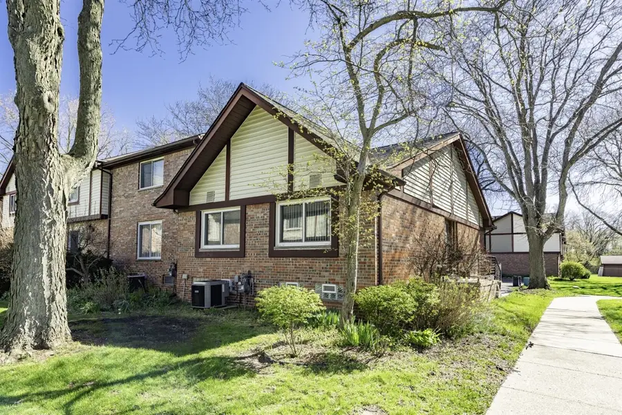 614 Terrace, Ypsilanti, MI 48198 - #3