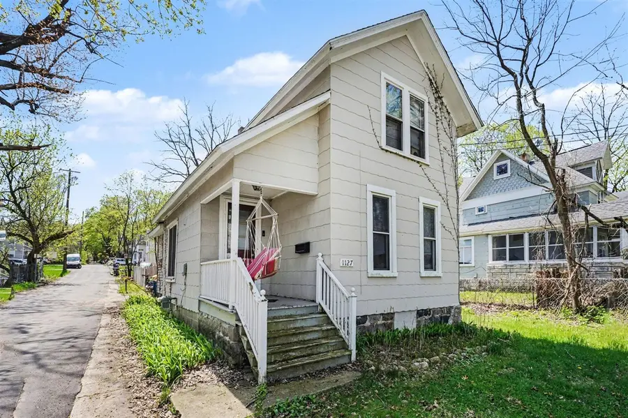 1127 Forbes, Kalamazoo, MI 49006 - #2