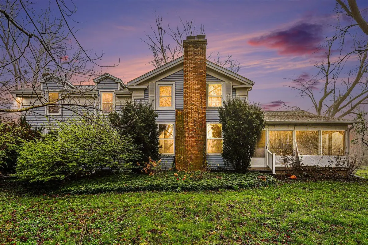 3366 Ludlow, Albion, MI 49224 - #1