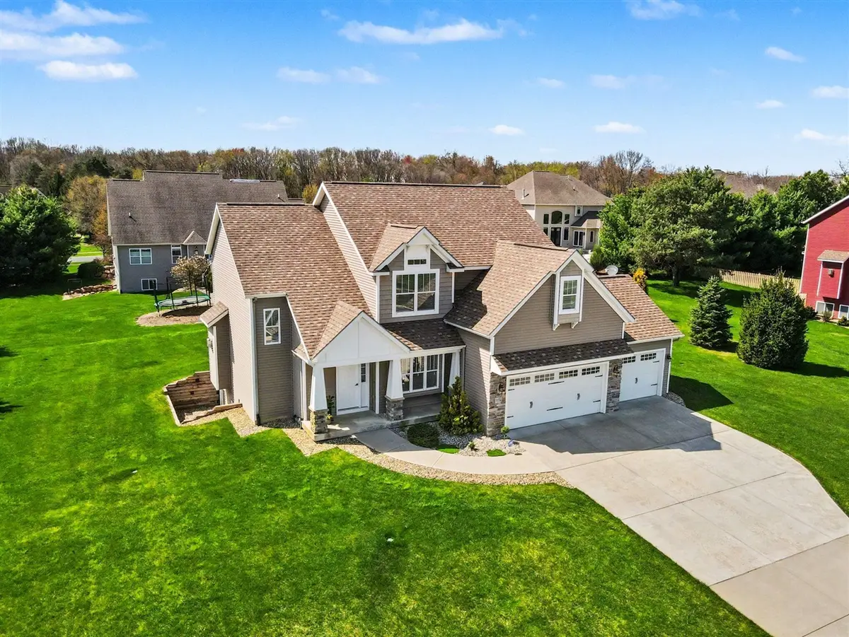 7774 Drake, Kalamazoo, MI 49009 - #1