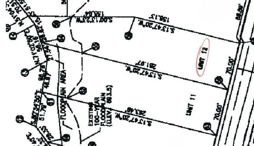 262 Canfield, Milan, MI 48160 - #2