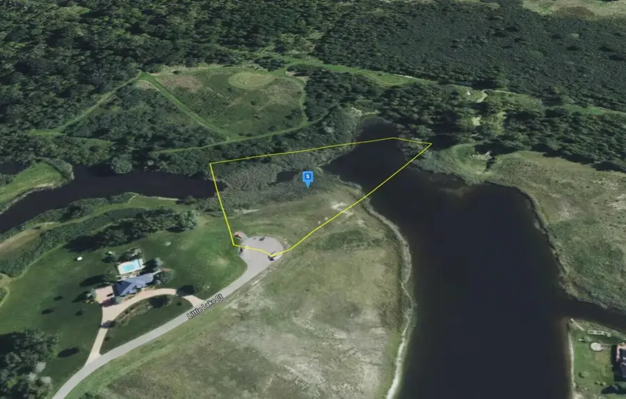 695 Little Lake, Ortonville, MI 48462 - #2