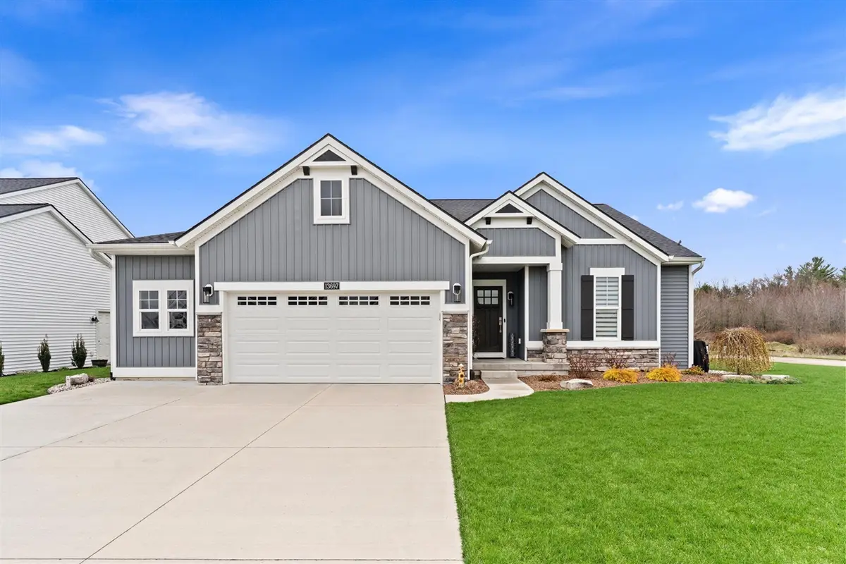 13697 Harrington, Holland, MI 49424 - #1