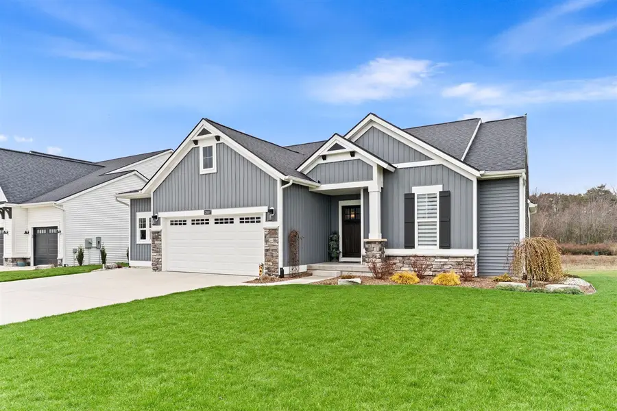 13697 Harrington, Holland, MI 49424 - #2