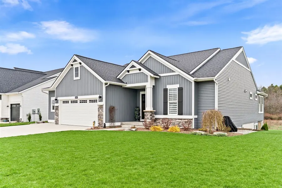 13697 Harrington, Holland, MI 49424 - #3