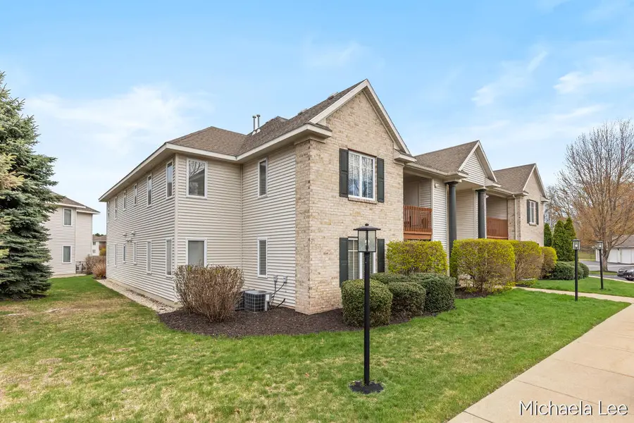 12265 S Crystal Waters #5, Holland, MI 49424 - #2