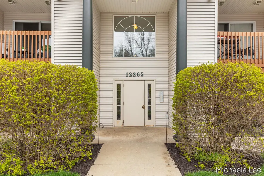 12265 S Crystal Waters #5, Holland, MI 49424 - #3