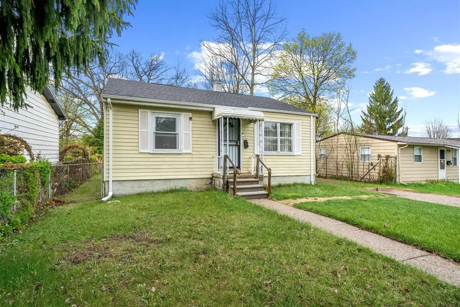 544 Monroe, Ypsilanti, MI 48197 - #2