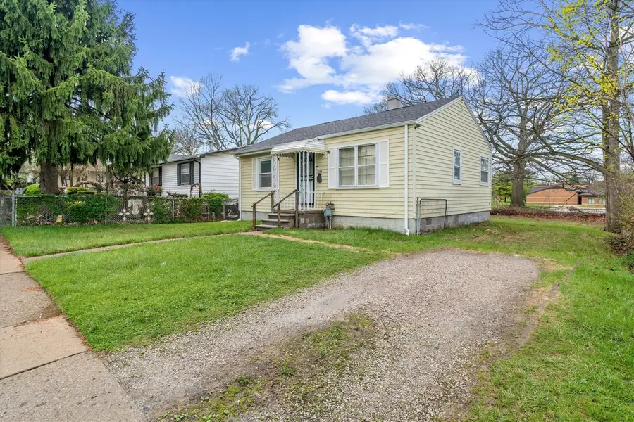 544 Monroe, Ypsilanti, MI 48197 - #3