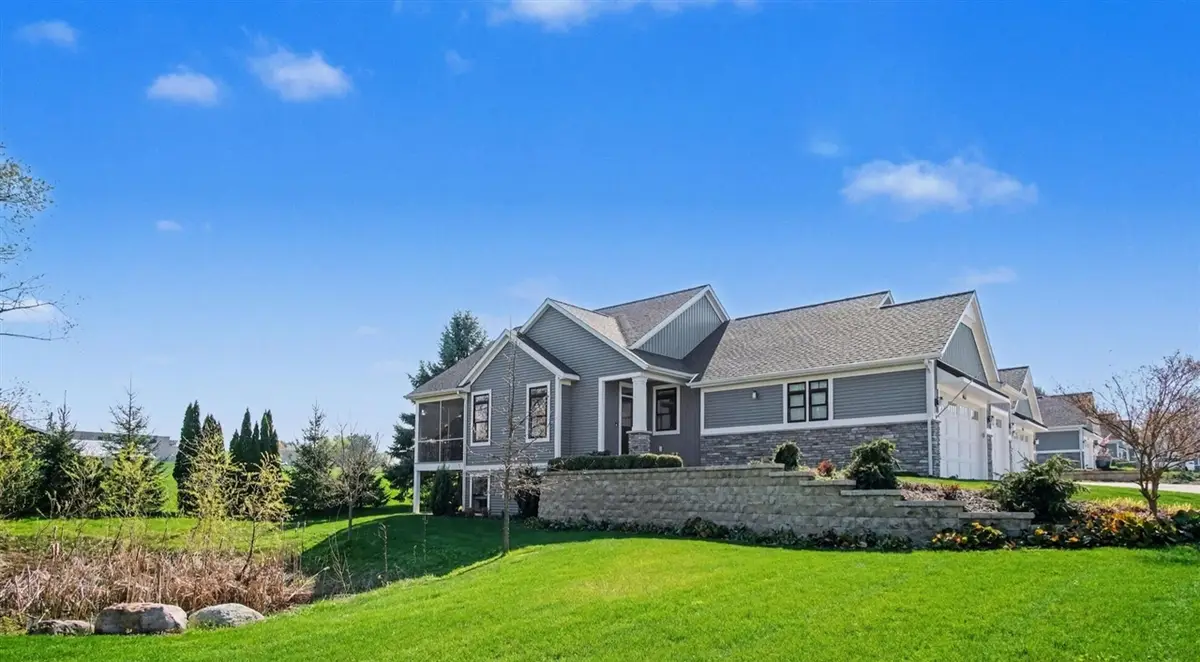 2424 Ravines Trail #1, Byron Center, MI 49315 - #1