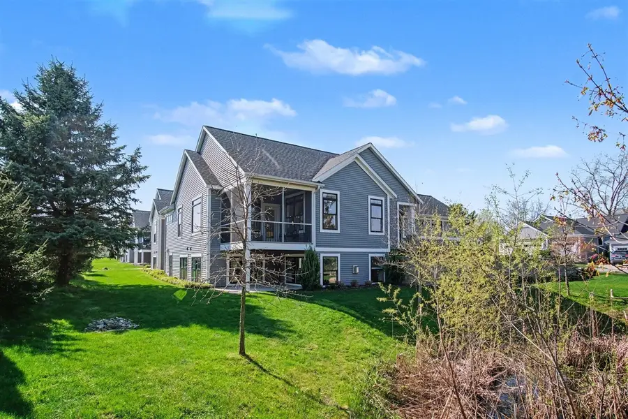 2424 Ravines Trail #1, Byron Center, MI 49315 - #3