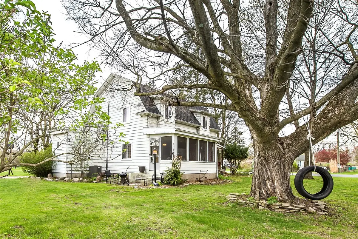 8415 Huron River, Dexter, MI 48130 - #1