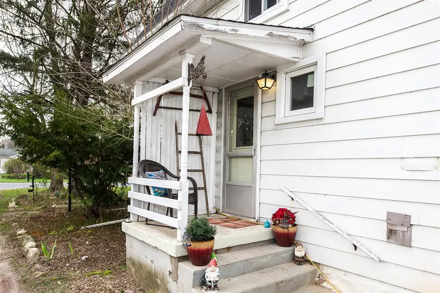 8415 Huron River, Dexter, MI 48130 - #2