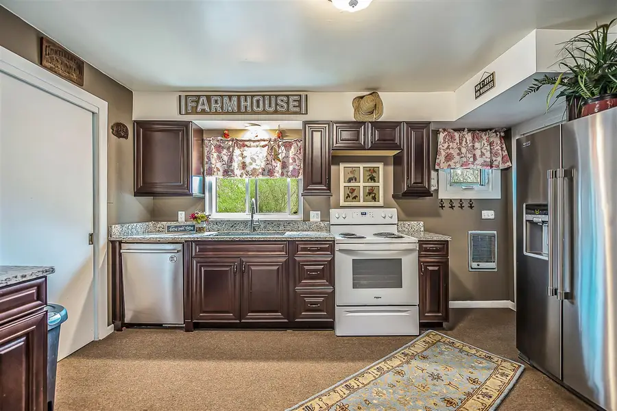 8415 Huron River, Dexter, MI 48130 - #3