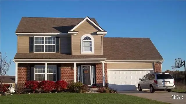 1246 Plum Grove, Monroe, MI 48161 - #1