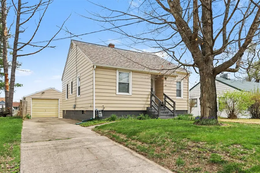 154 Lamora, Battle Creek, MI 49037 - #3