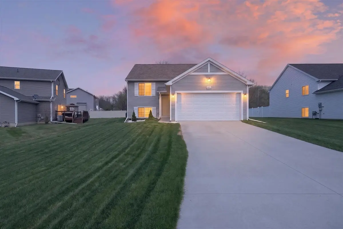 603 Independence, Jackson, MI 49201 - #1