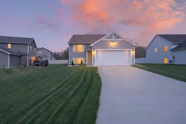 603 Independence, Jackson, MI 49201