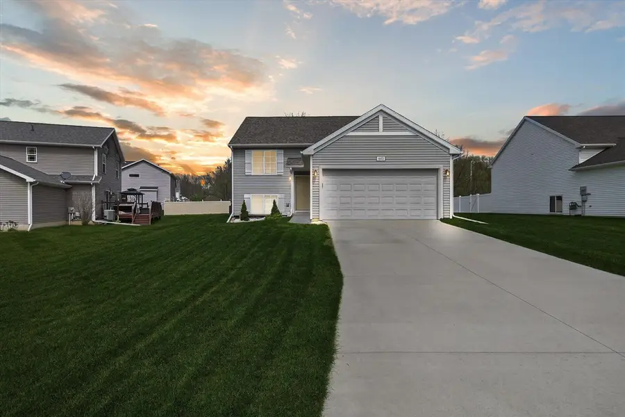 603 Independence, Jackson, MI 49201 - #2