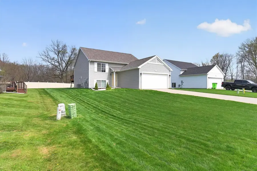 603 Independence, Jackson, MI 49201 - #3