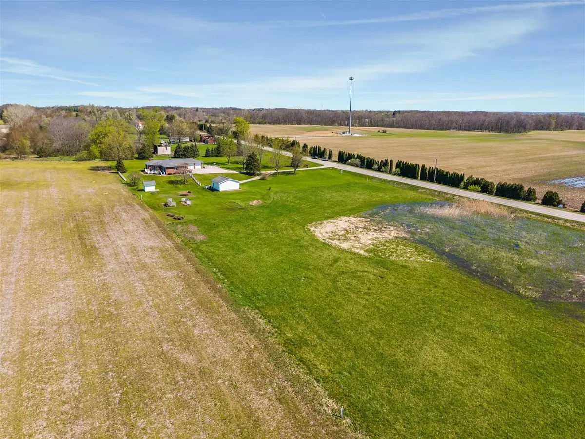 3000 Rogers, Britton, MI 49229 - #1