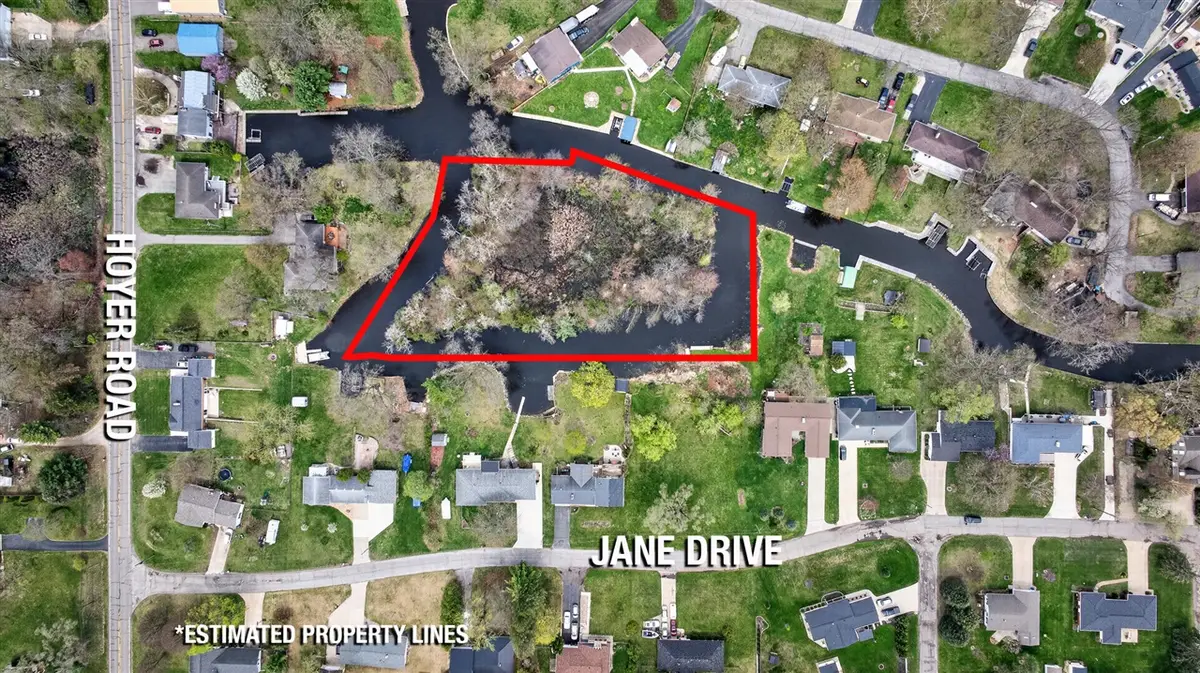 VL Jane, Michigan Center, MI 49254 - #1