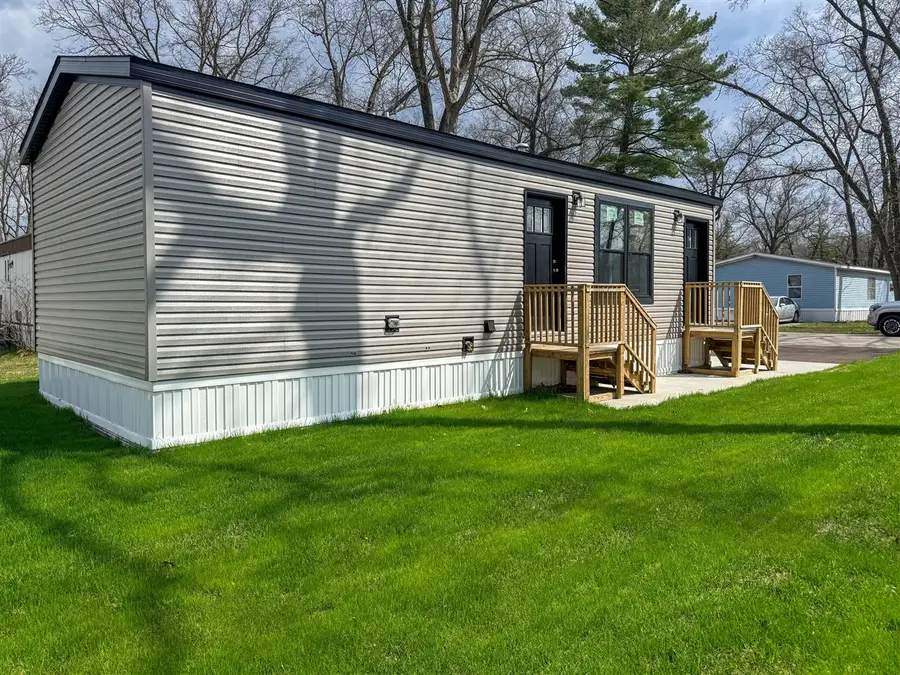 2340 Beech, Twin Lake, MI 49457 - #3