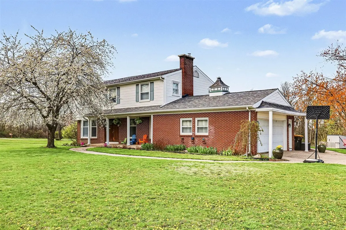 319 Greenridge, Grand Rapids, MI 49544 - #1