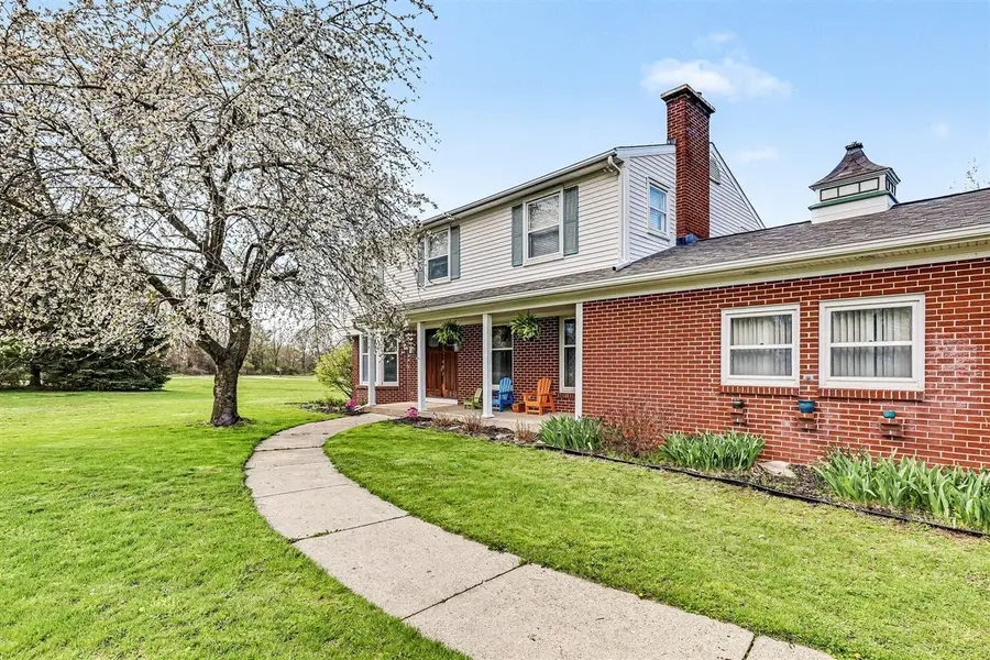 319 Greenridge, Grand Rapids, MI 49544 - #2