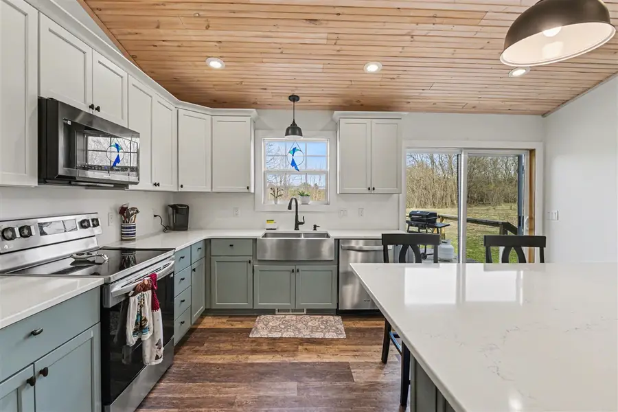 2346 W Madison, Hart, MI 49420 - #2