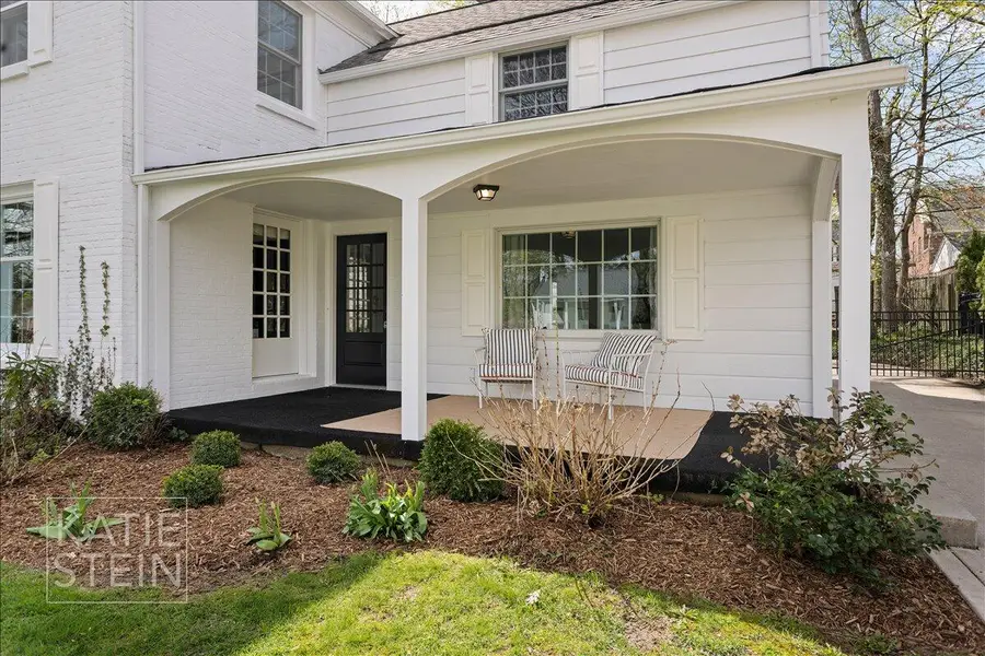 833 Gladstone, East Grand Rapids, MI 49506 - #2