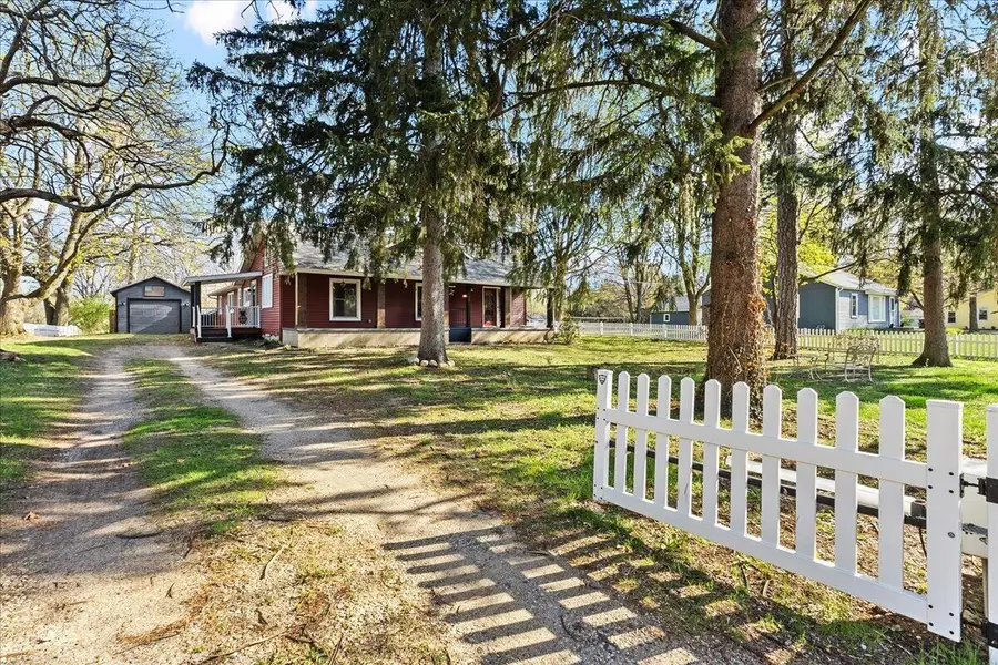 692 W Bridge, Plainwell, MI 49080 - #3