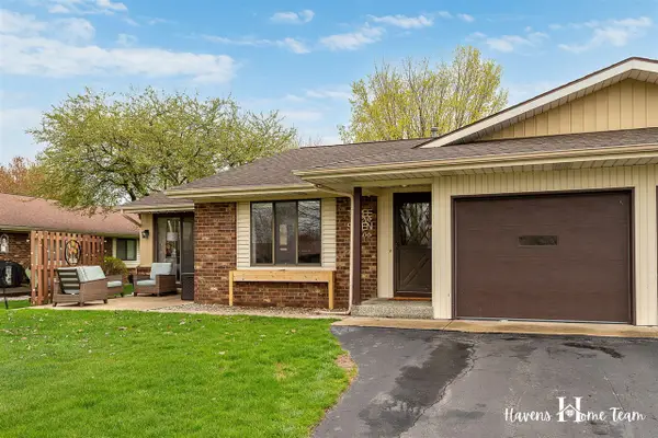 3072 Beechridge #64, Hudsonville, MI 49426