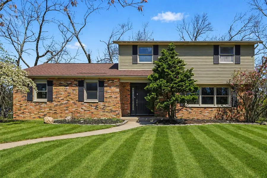 722 Grandmarais, Portage, MI 49024 - #2