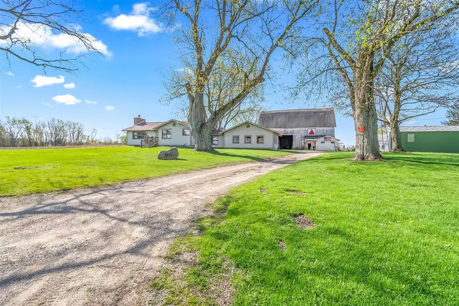 2871 W Bacon, Hillsdale, MI 49242 - #3