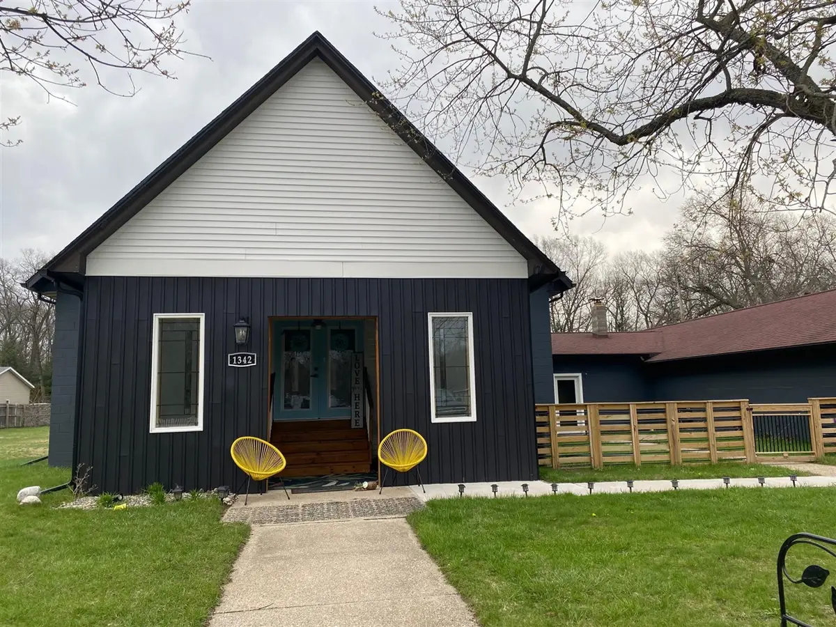 1342 S Parkway, Muskegon, MI 49442 - #1