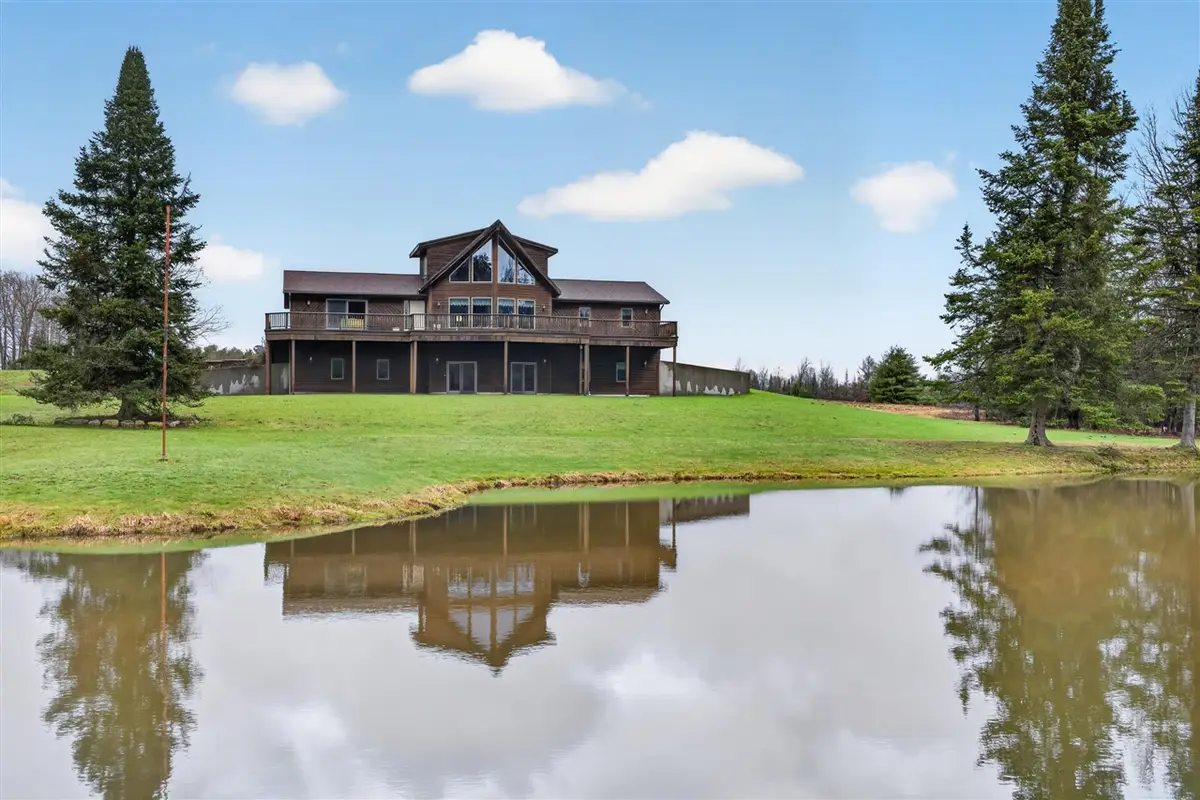 20200 Hibma, Tustin, MI 49688 - #1