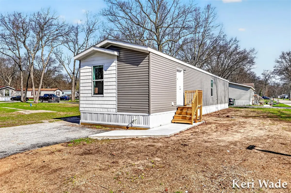 2359 Maple, Twin Lake, MI 49457 - #1