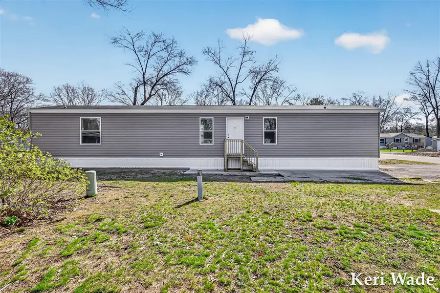 2359 Maple, Twin Lake, MI 49457 - #2